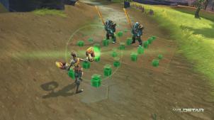 WildStar - Medic, Classes