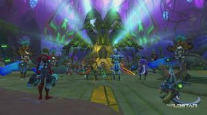 WildStar - Medic, Classes