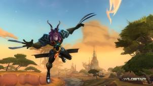 WildStar - Stalker, Classes