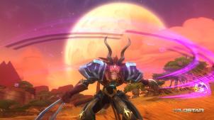 WildStar - Stalker, Classes