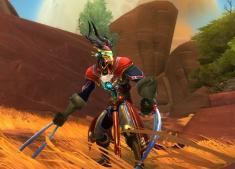 WildStar - Stalker, Classes