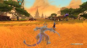 WildStar - Stalker, Classes