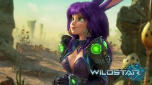 WildStar - Race, Exile