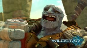 WildStar - Race, Exile