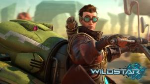 WildStar - Race, Exile