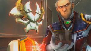 WildStar - Race, Dominion