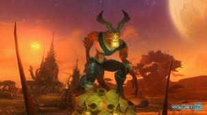 WildStar - Race, Dominion