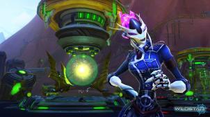 WildStar - Race, Dominion