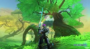 WildStar - Race