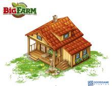 Big Farm - Building