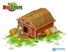 Big Farm - Building