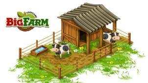 Big Farm - Building