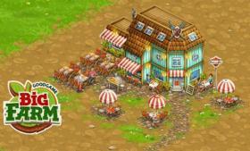 Big Farm - Building