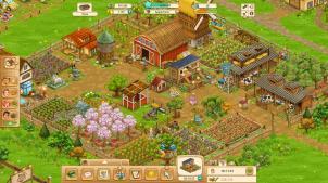 Big Farm - Farm