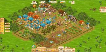 Big Farm - Farm
