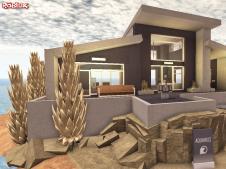 Roblox - House