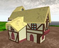 Roblox - House