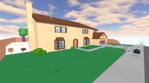 Roblox - House