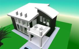 Roblox - House