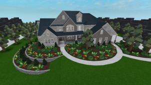 Roblox - House
